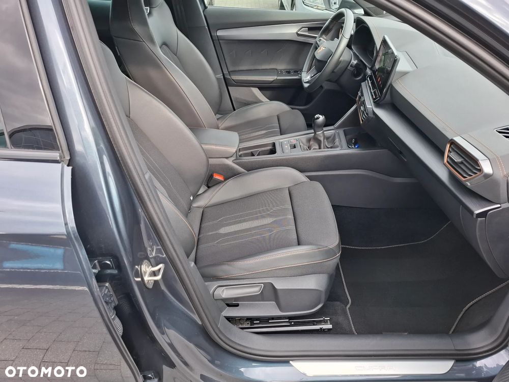 Cupra Formentor 1.5 TSI - 10