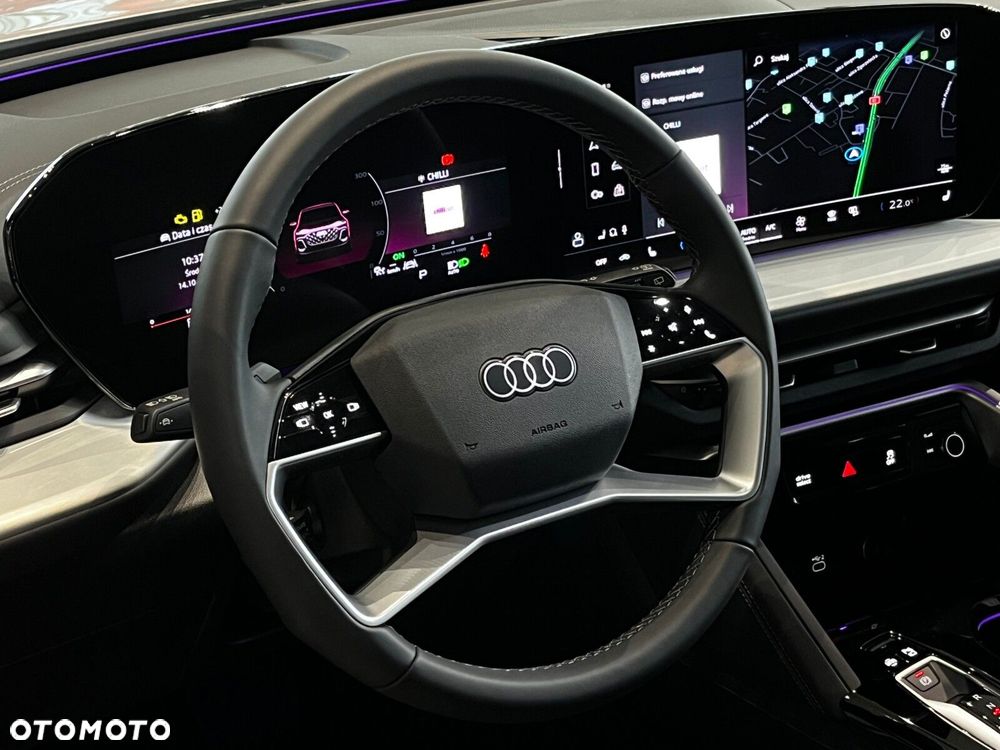 Audi Q5 2026