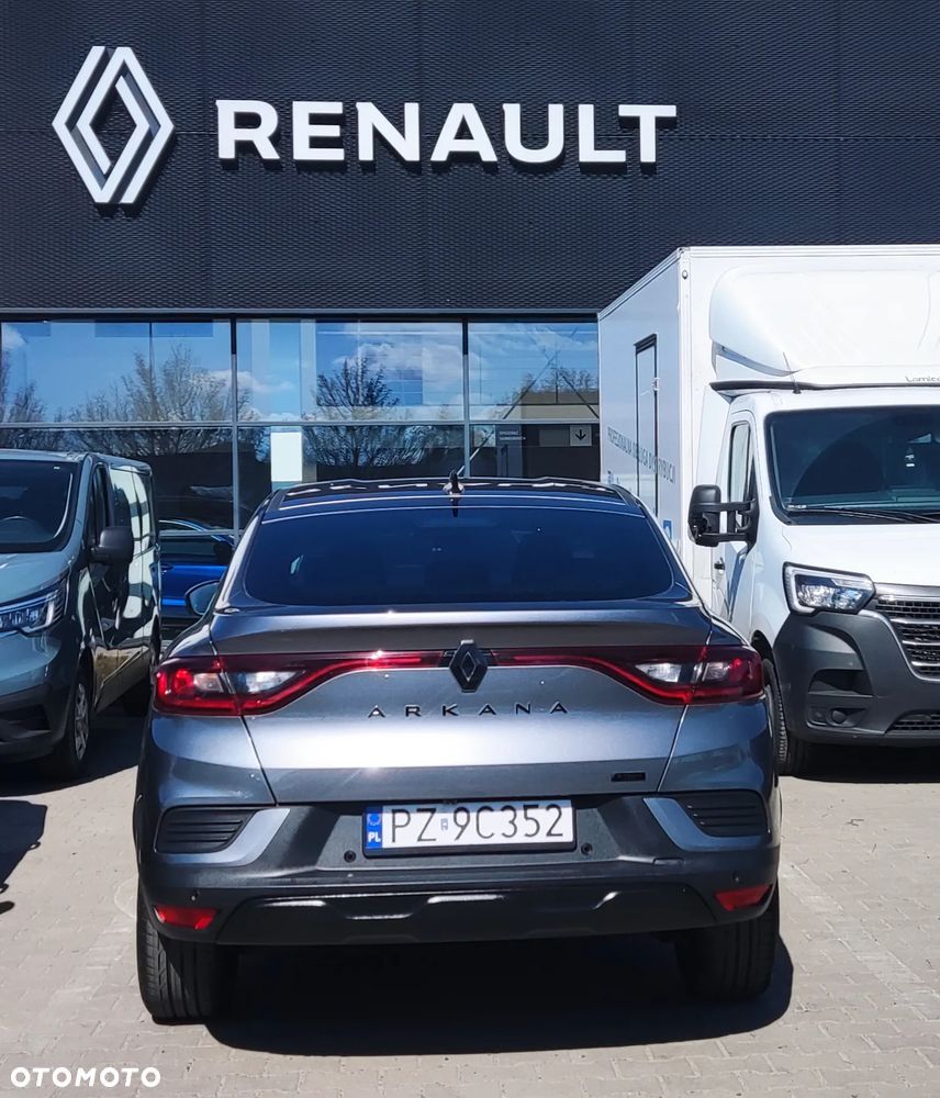 Renault Arkana E-TECH 145 INTENS - 9