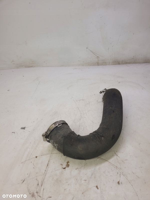 RURA WĄŻ INTERCOOLERA AUDI A6 C7 A7 4G0145738AH - 3