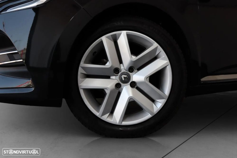 Renault Clio TCe 90 BUSINESS EDITION - 16