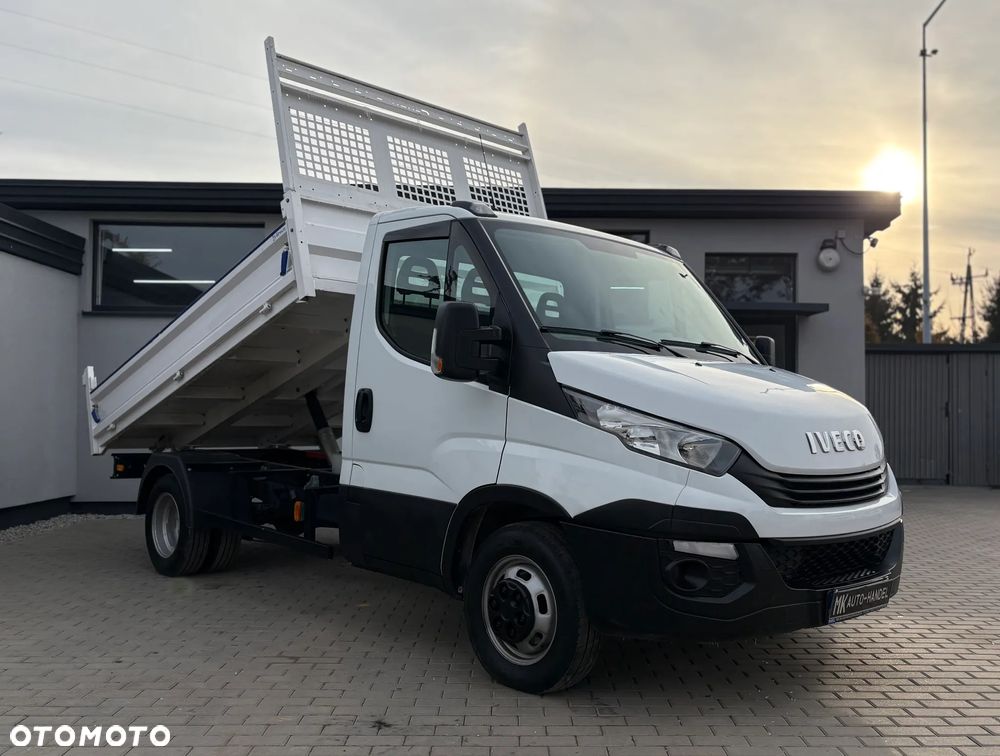Iveco Daily 35C14 - 3
