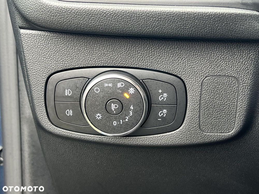 Ford Focus - 16