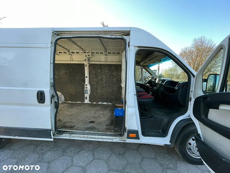 Fiat Ducato - 16