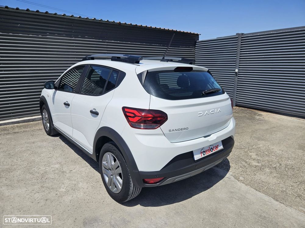 Dacia Sandero - 13