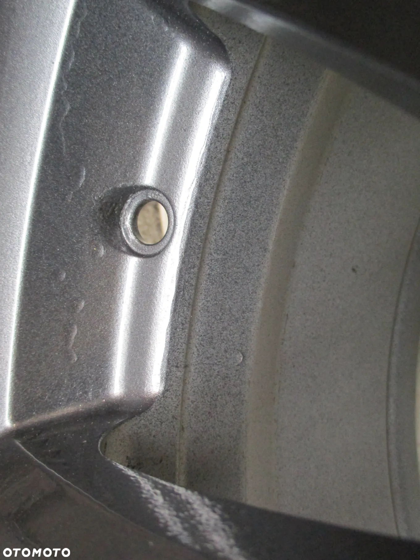 FELGI ALUMINIOWE 18 VW GOLF V VI VII VIII JETTA PASSAT BEETLE II EOS ET42 - 5
