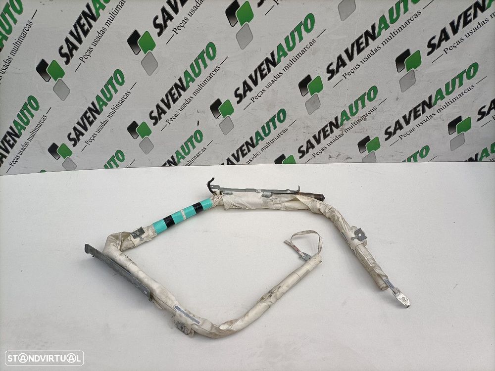 Airbags Cortina Esq Opel Zafira Tourer C (P12) - 1