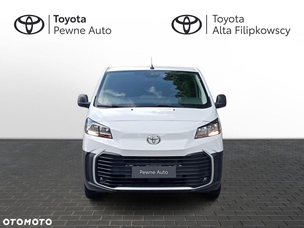 Toyota PROACE - 8