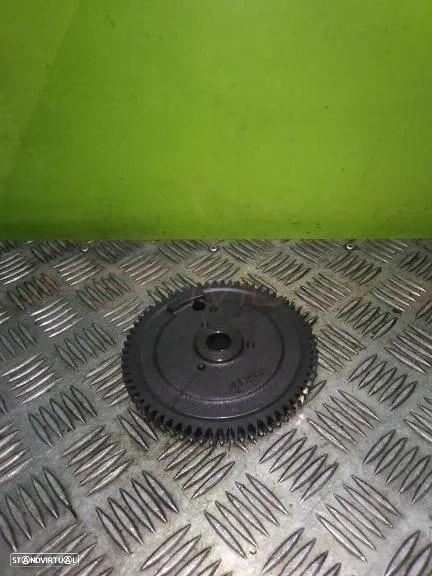 Reparação de Motor Renault Master 2.5DCi G9U650 - 3