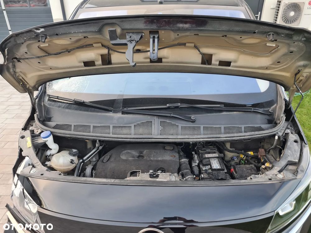 Opel Zafira 2.0 Diesel XL Business - 16