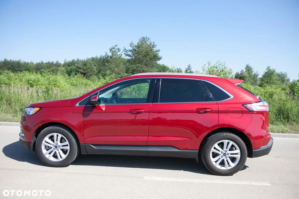 Ford Edge - 6