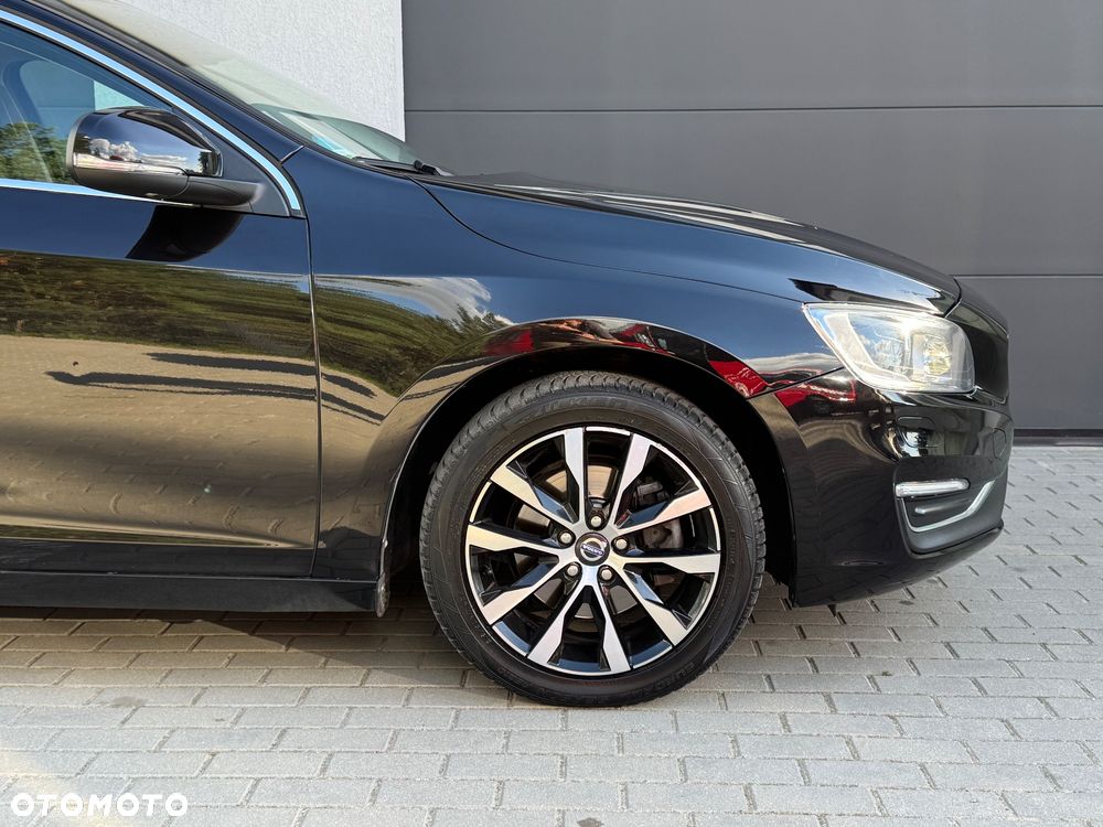 Volvo V60 D3 Geartronic Momentum Pro - 10