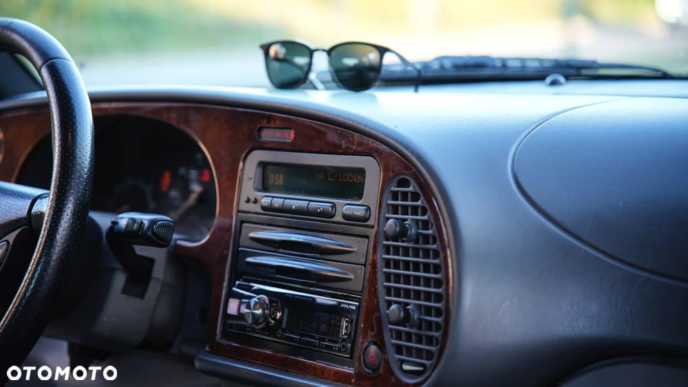 Saab 9-3 Viggen 2.3 TS - 23