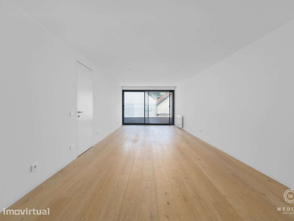 Apartamento T3 | Marechal Saldanha, Foz - Grande imagem: 3/22