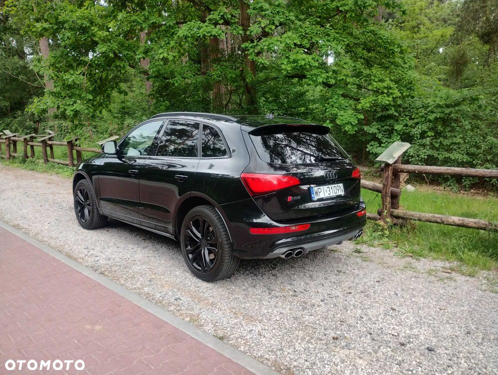 Audi SQ5 - 4