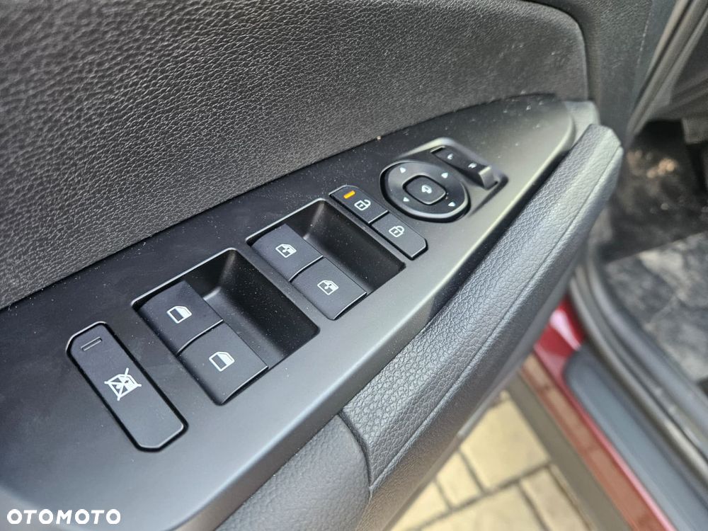 Kia Sportage 1.6 T-GDI Anniversary 2WD DCT - 22