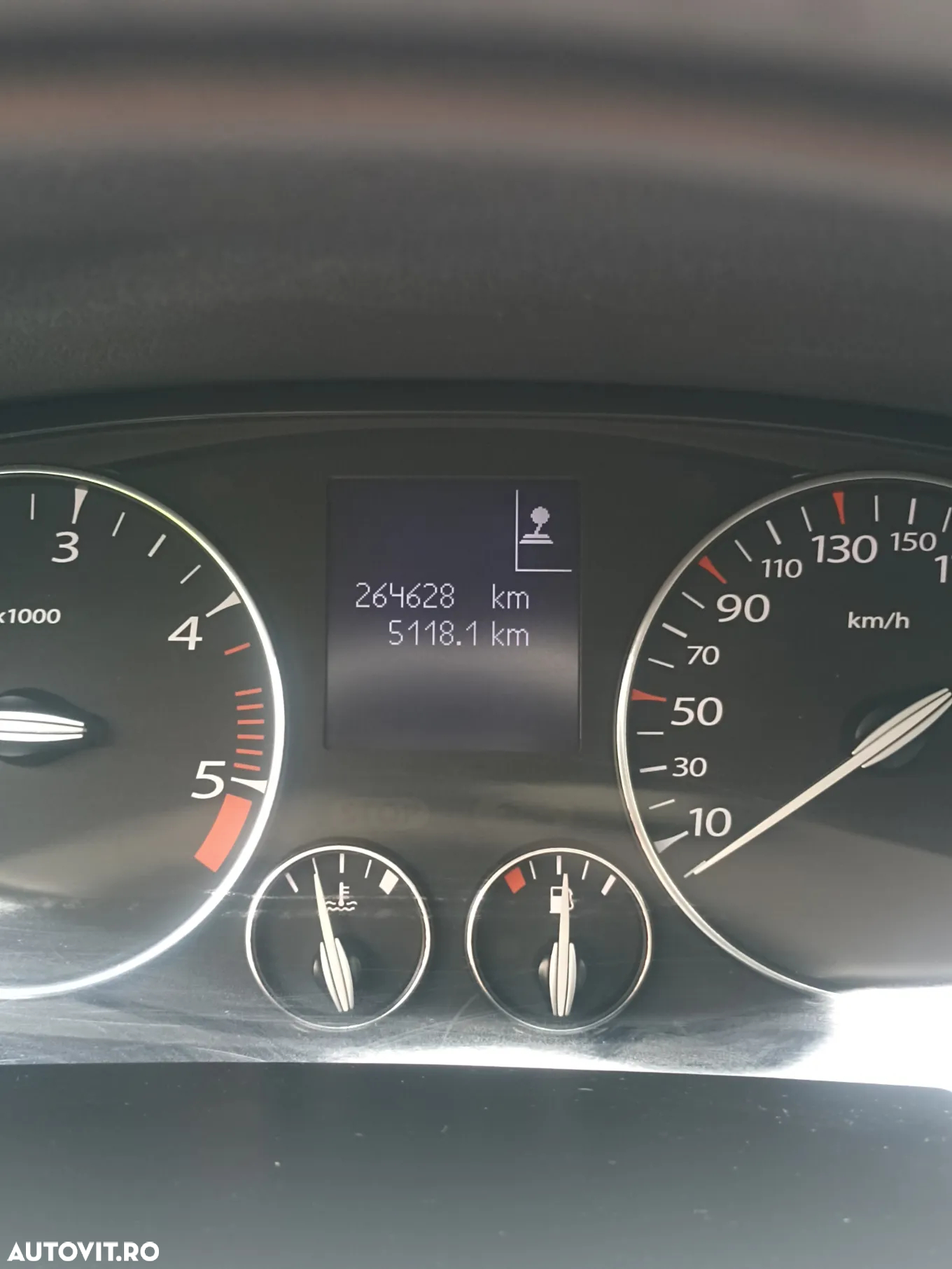 Renault Laguna 1.5dCi Expression - 8