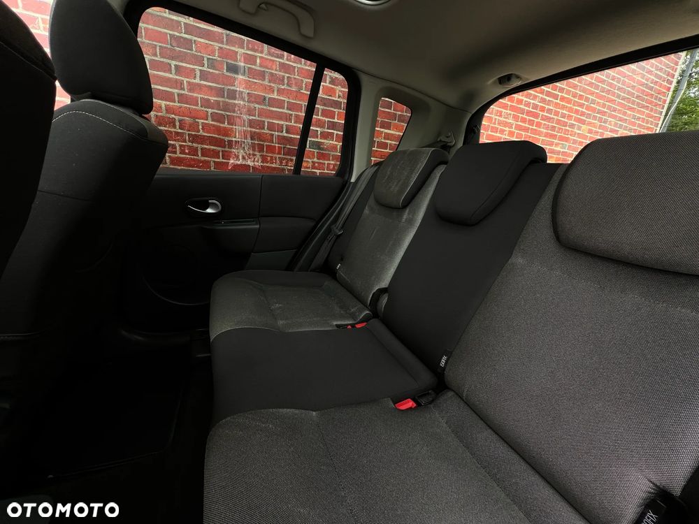 Renault Modus - 17