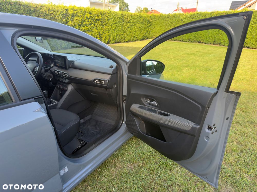 Dacia Sandero TCe 90 Expression - 15