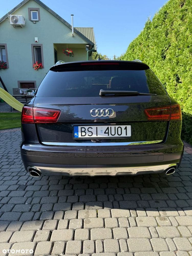 Audi A6 Allroad - 14
