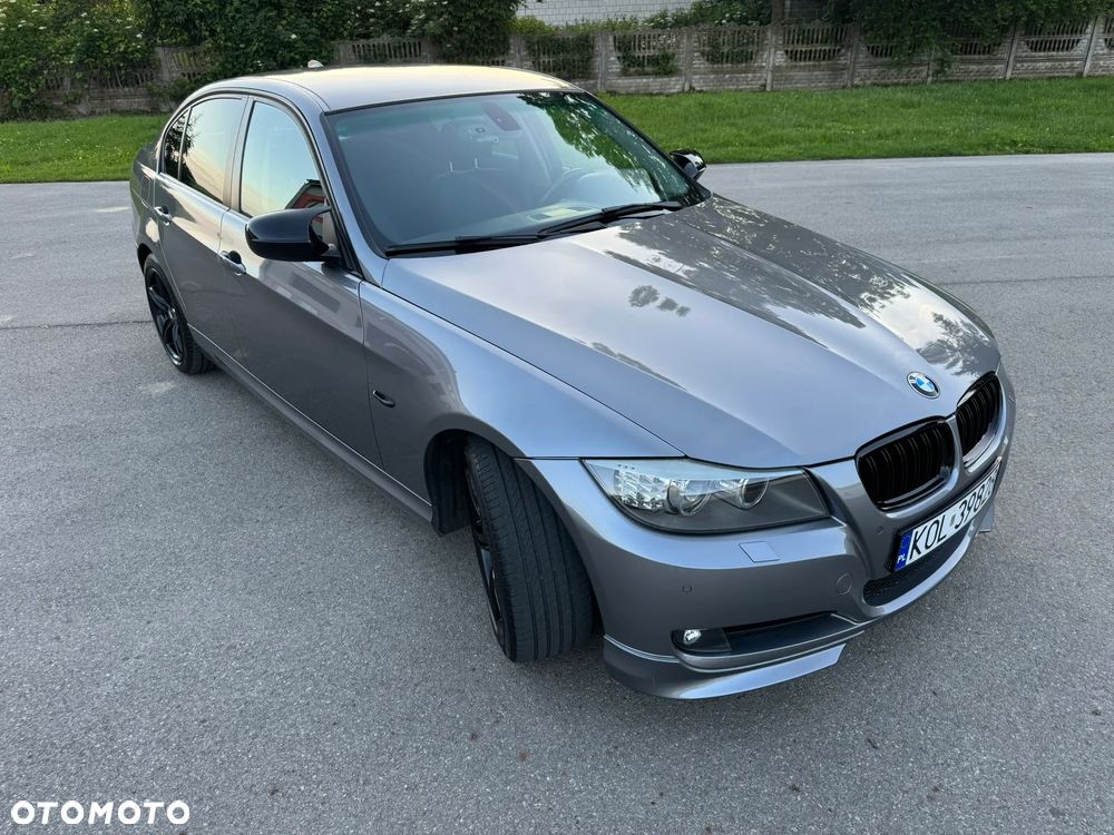 BMW Seria 3 318i Edition Lifestyle - 9