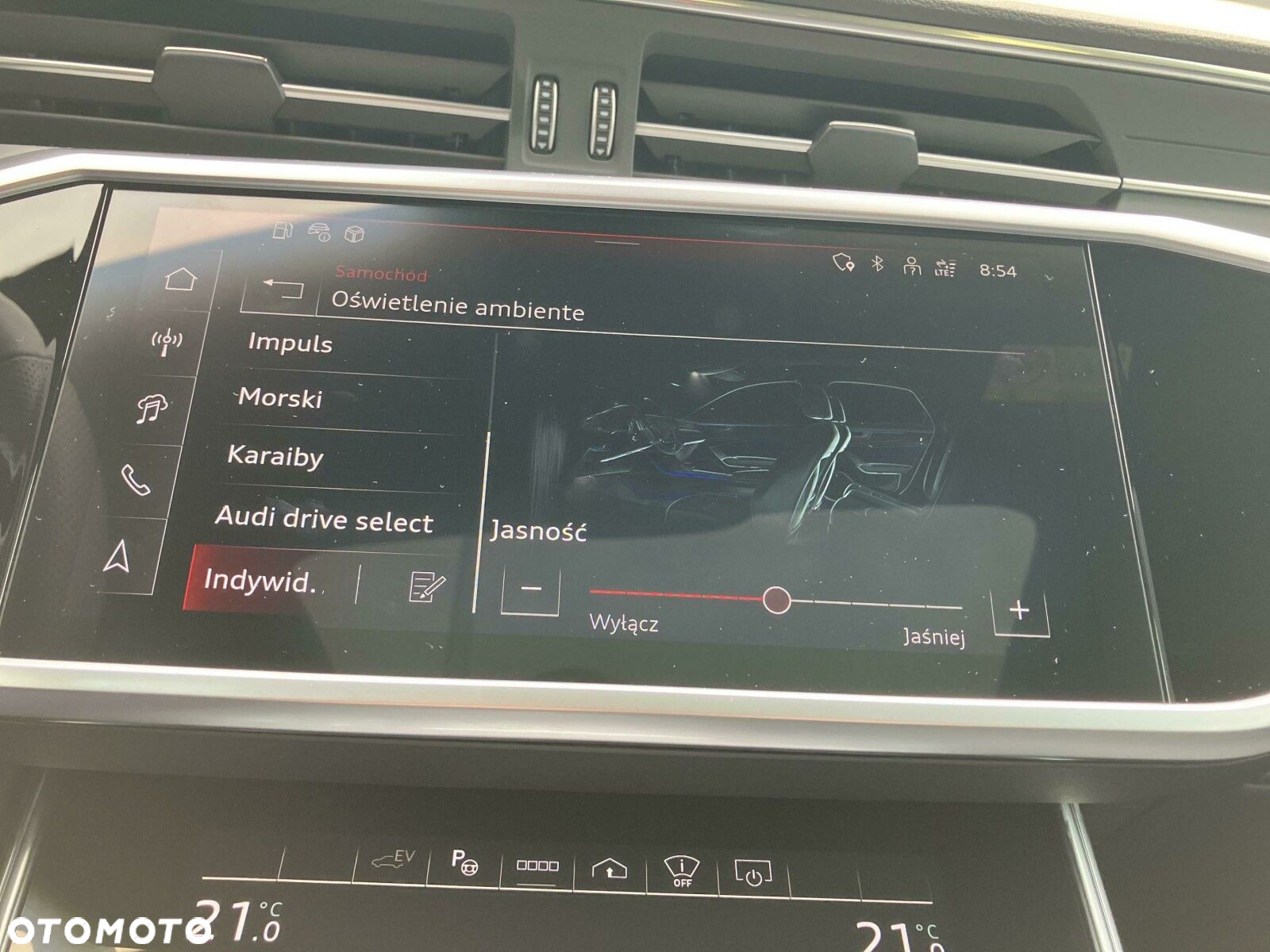 Audi A6 - 29