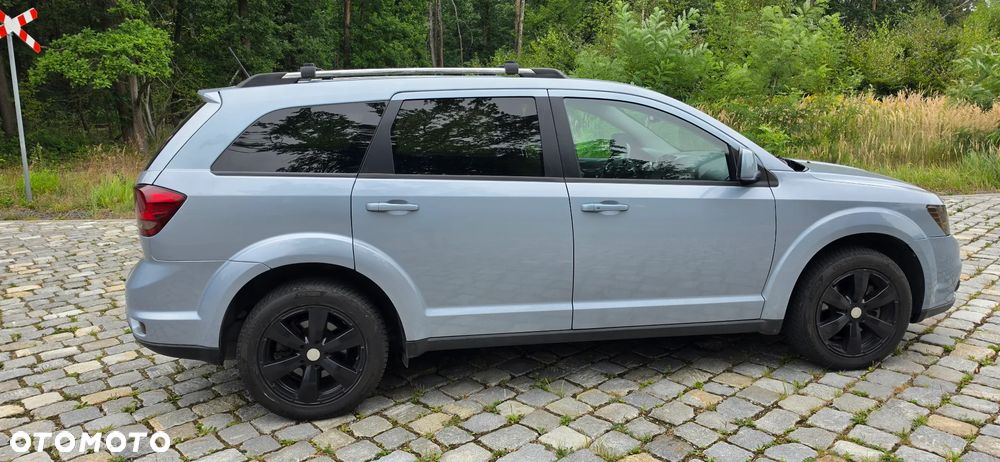 Dodge Journey - 25