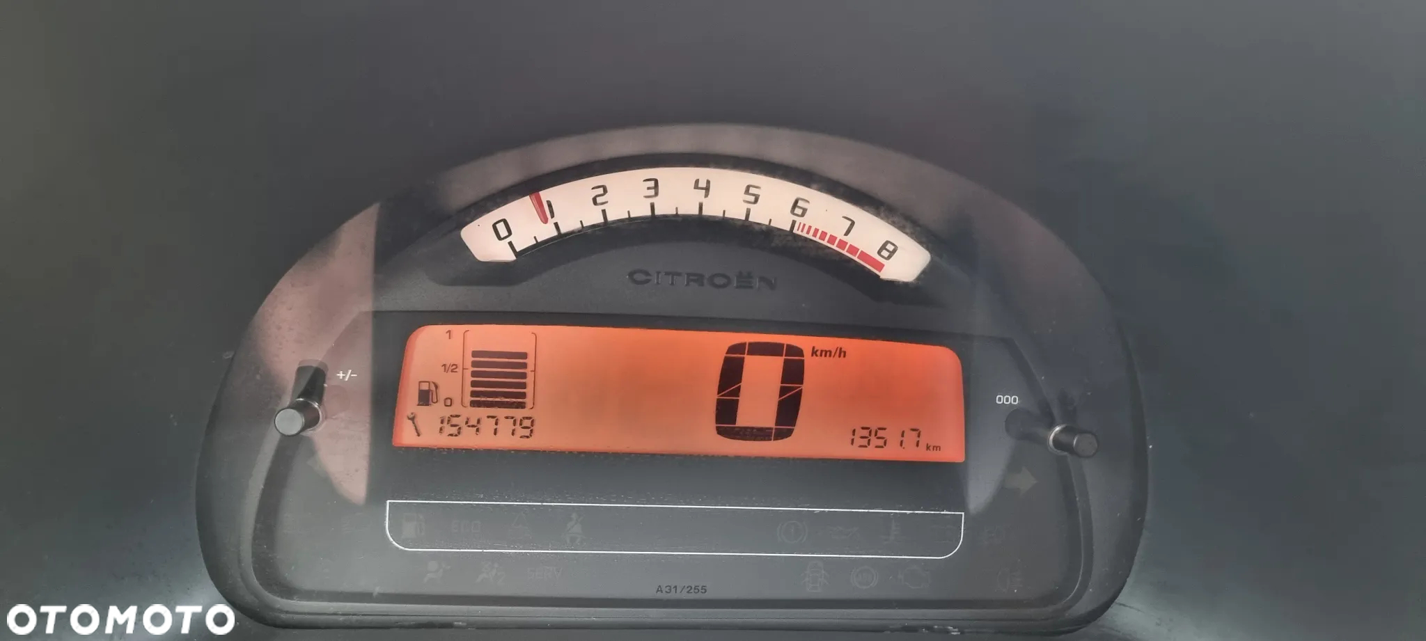 Citroën C2 - 16
