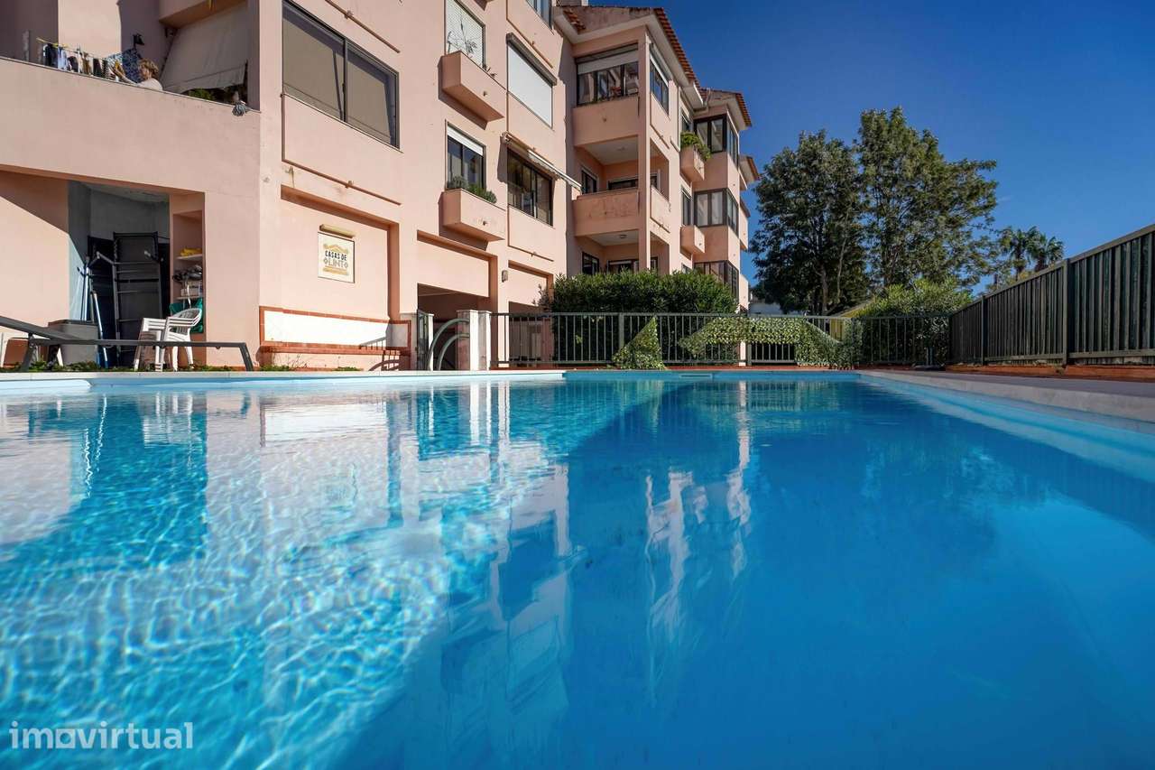 Para Venda | Apartamento T4 | Cobre, Cascais - Grande imagem: 2/54