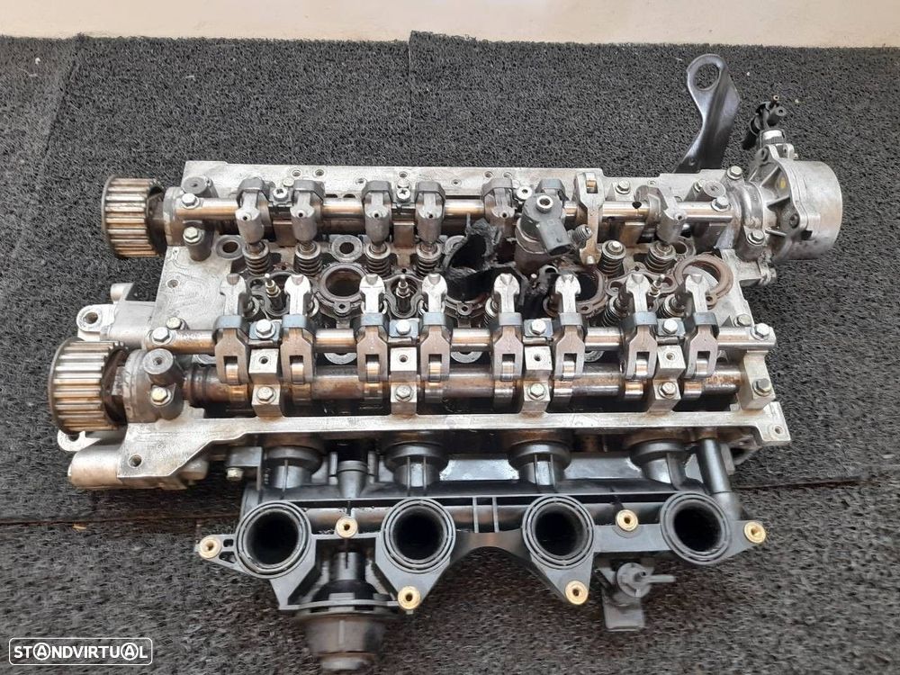 COLAÇA RENAULT ESPACE III 2001 - - 8