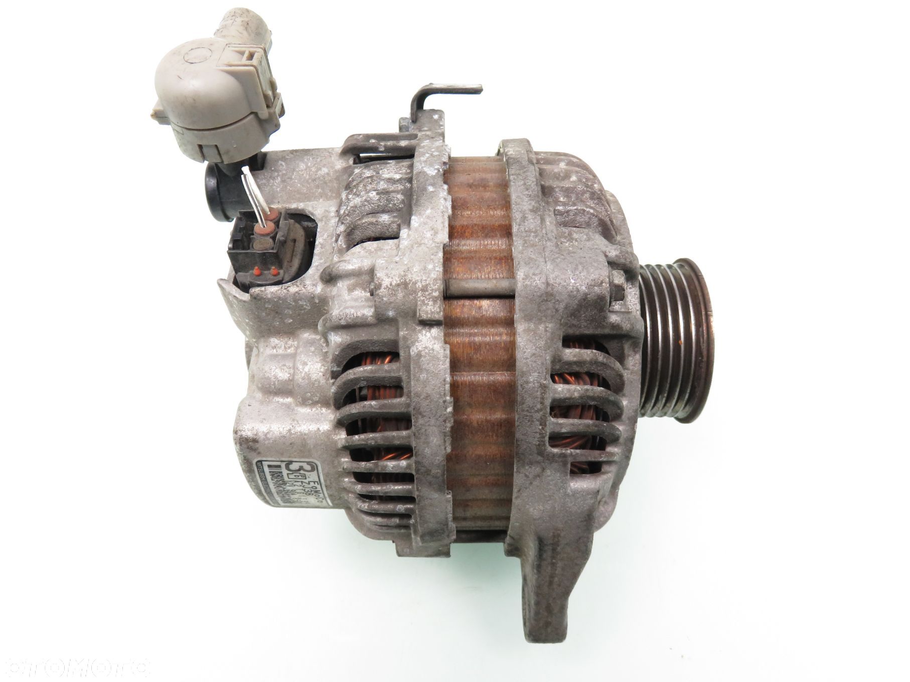 ALTERNATOR MAZDA 2 II DE 1.3 A2TG1391 - 1