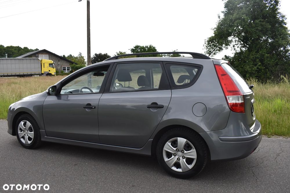 Hyundai i30 - 9