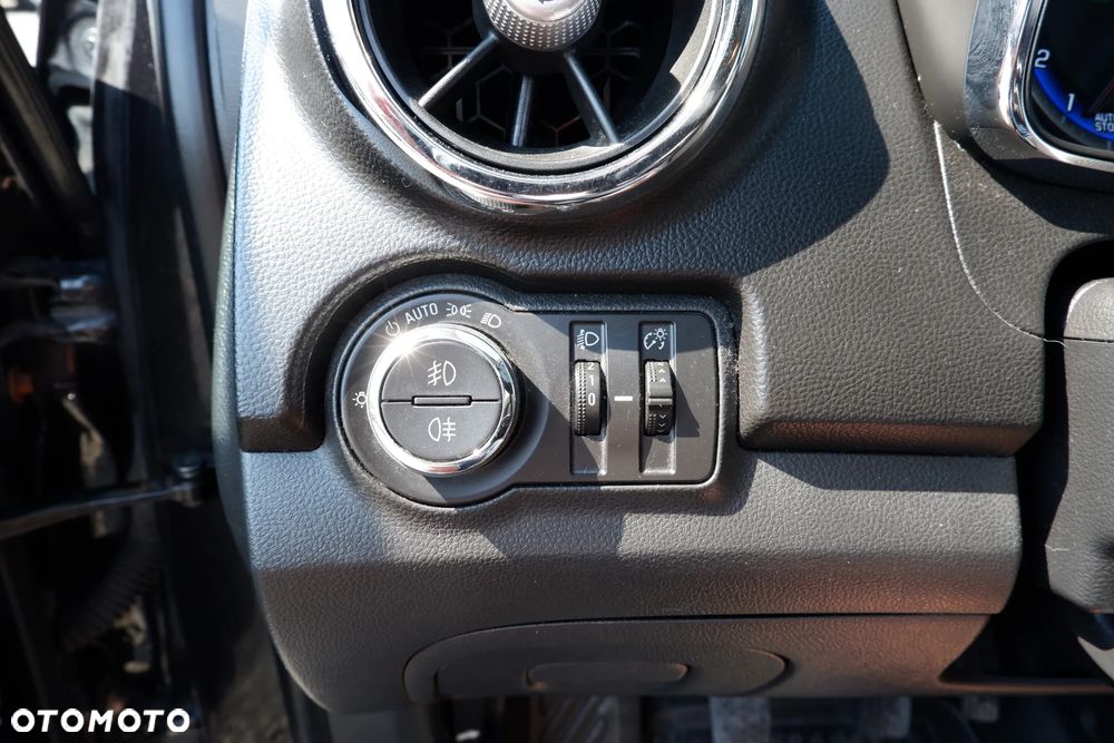 Chevrolet Trax 1.6 LS - 14