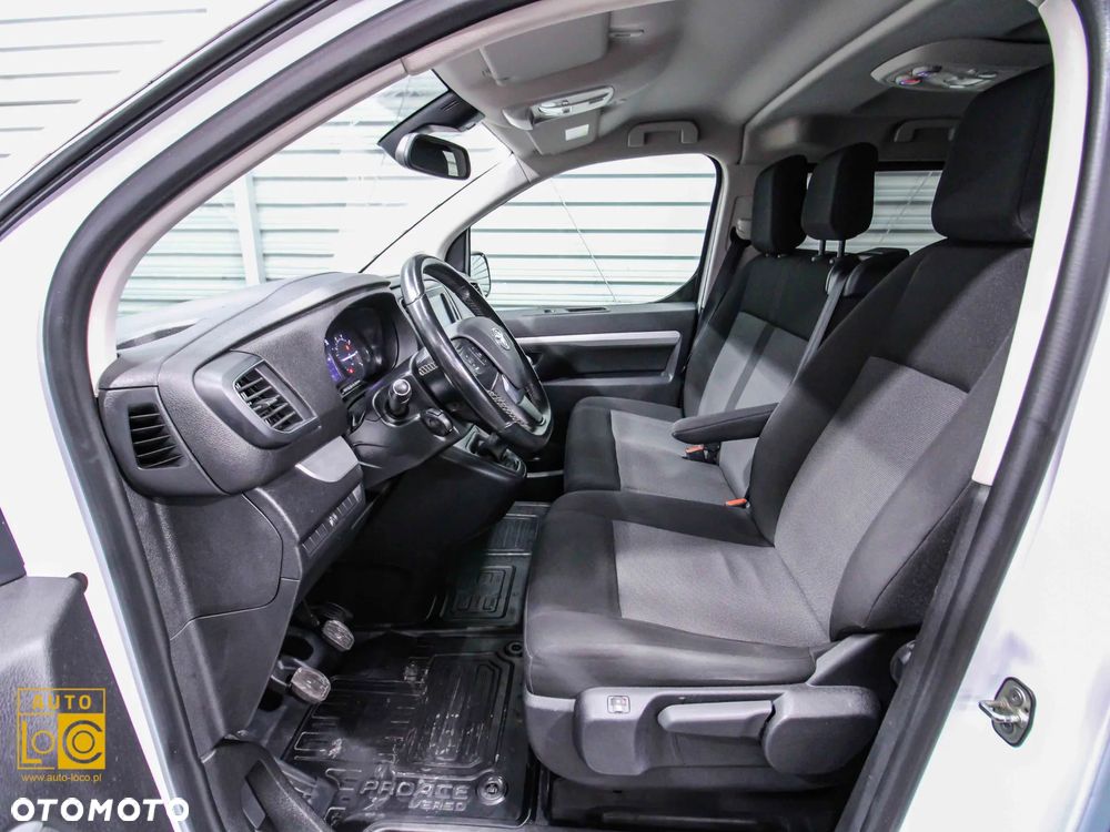 Toyota Proace Verso 2.0 D4-D Long Family - 15
