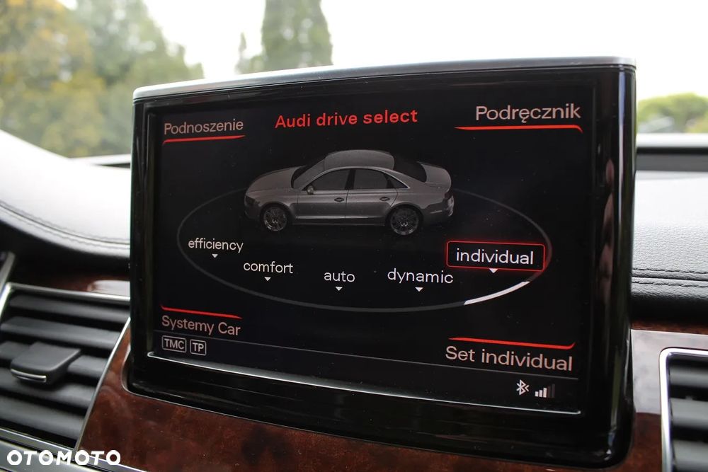 Audi A8 3.0 TDI Quattro - 31