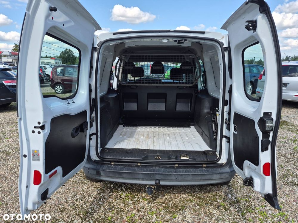 Mercedes-Benz Citan - 6