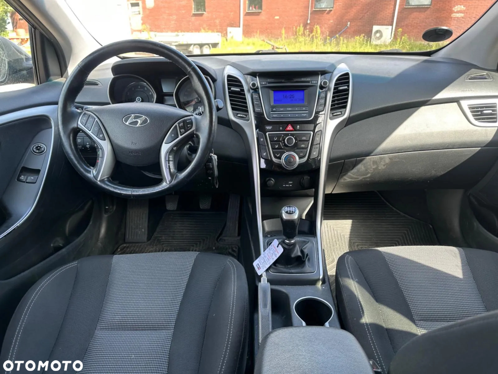 Hyundai i30 1.6 Style - 10
