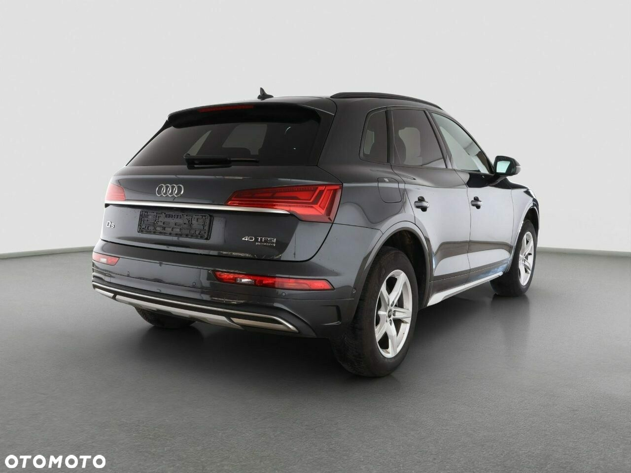 Audi Q5 - 3