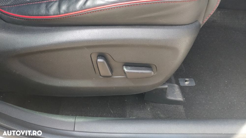 Kia Sportage 2.0 DSL 8AT HP 4x4 GT Line - 15