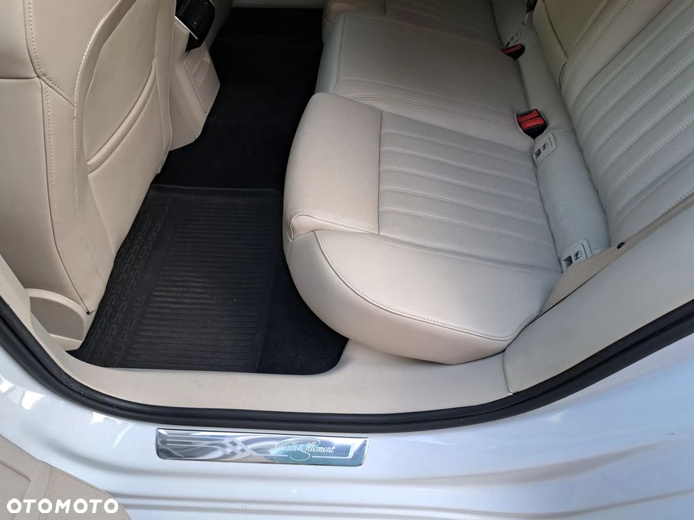 Skoda Superb - 21