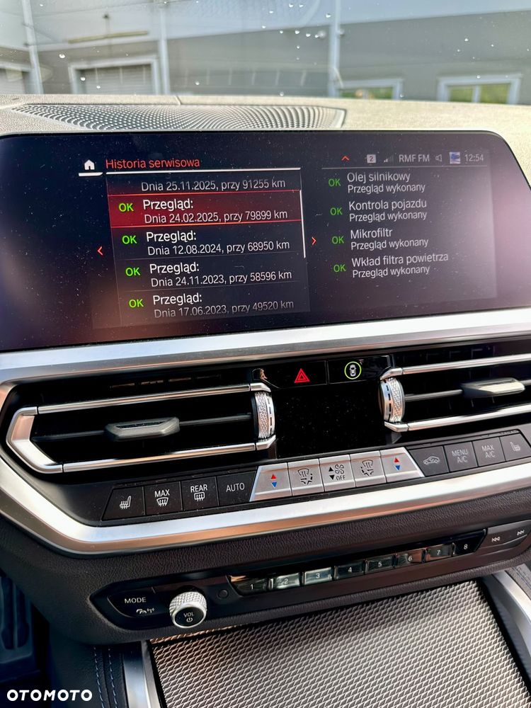 BMW Seria 3 320i M Sport sport - 30