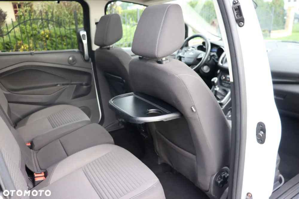 Ford Grand C-MAX Gr 2.0 TDCi Titanium ASS - 29
