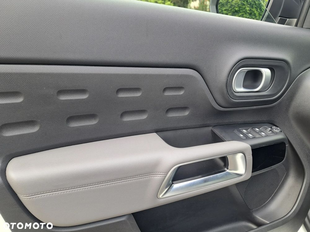 Citroën C5 Aircross 1.5 BlueHDi Feel Pack EAT8 - 19