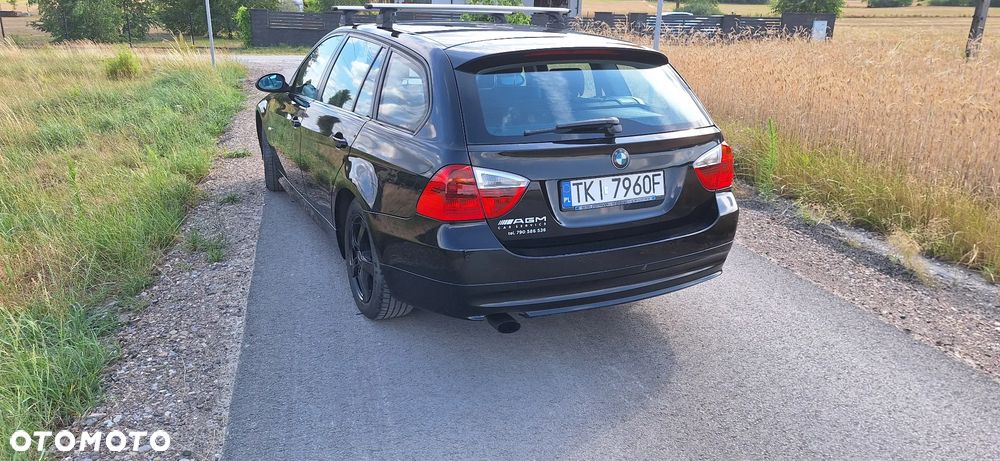 BMW Seria 3 - 12