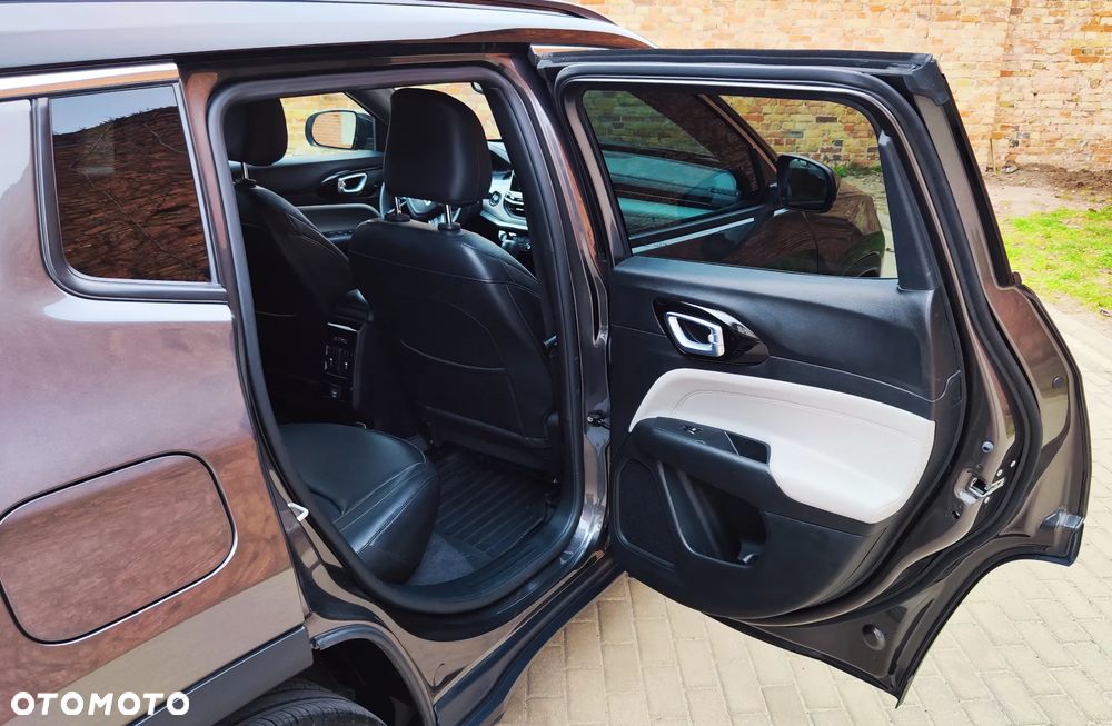 Jeep Compass - 13