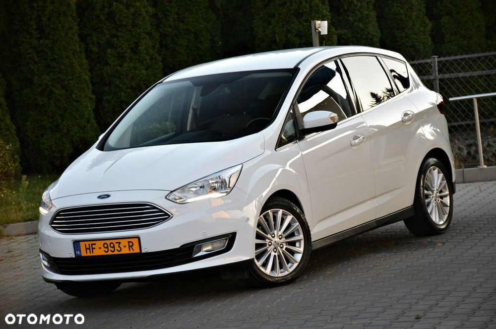 Ford C-MAX - 7