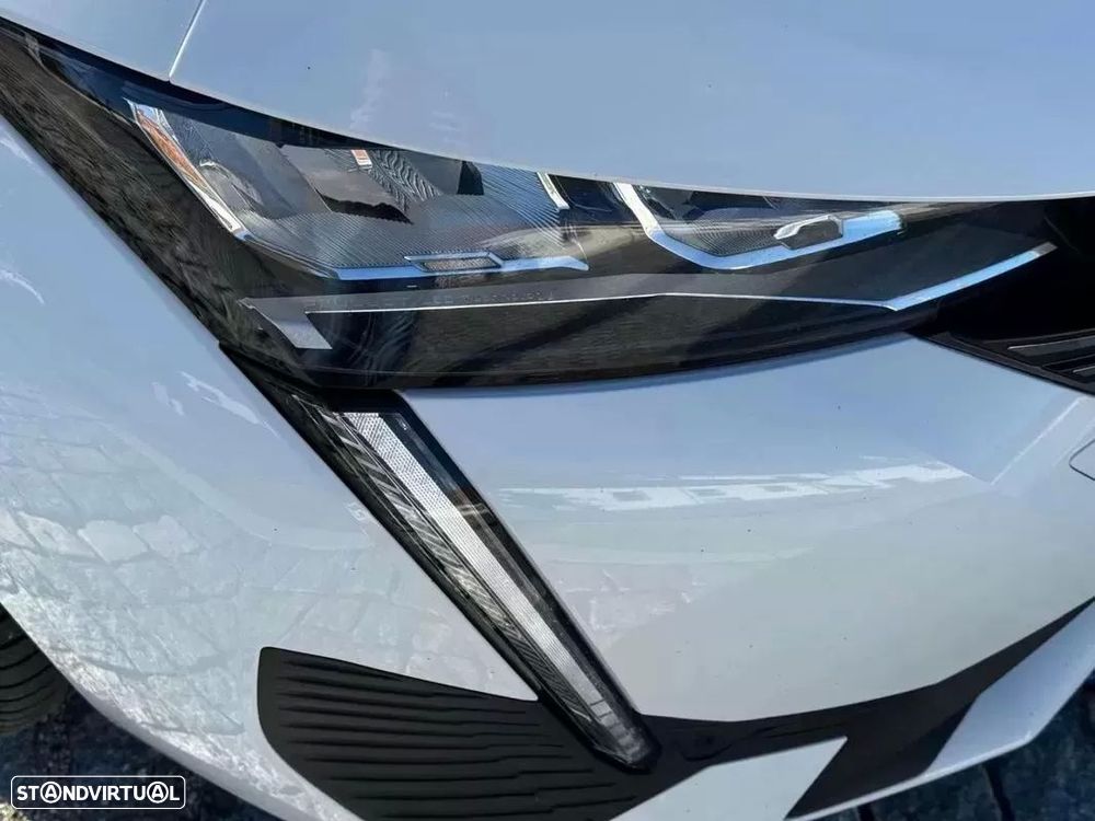 Peugeot 308 SW 1.5 BlueHDi Allure Pack - 28