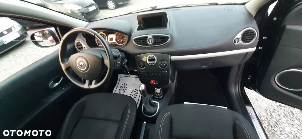Renault Clio 1.2 16V Dwudziestka Euro5 - 38