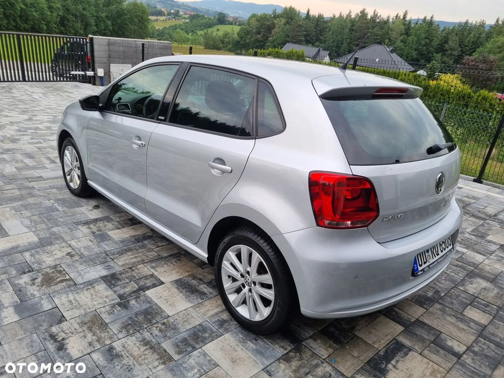 Volkswagen Polo 1.2 Style - 20