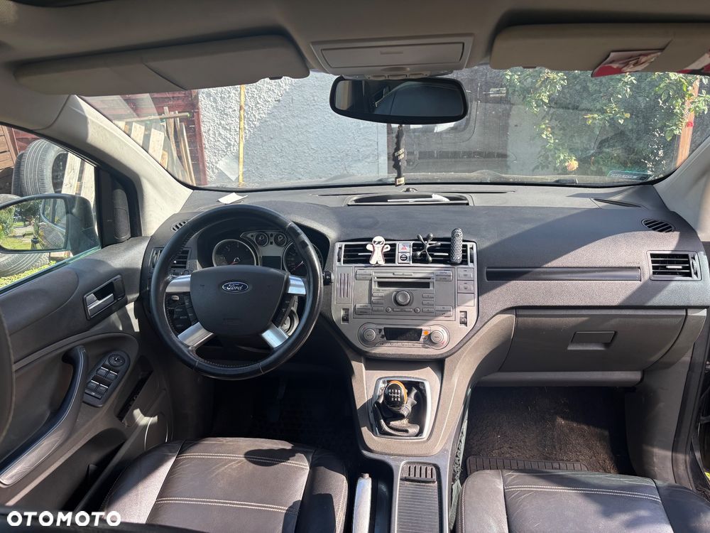 Ford Kuga 2.0 TDCi Trend - 11